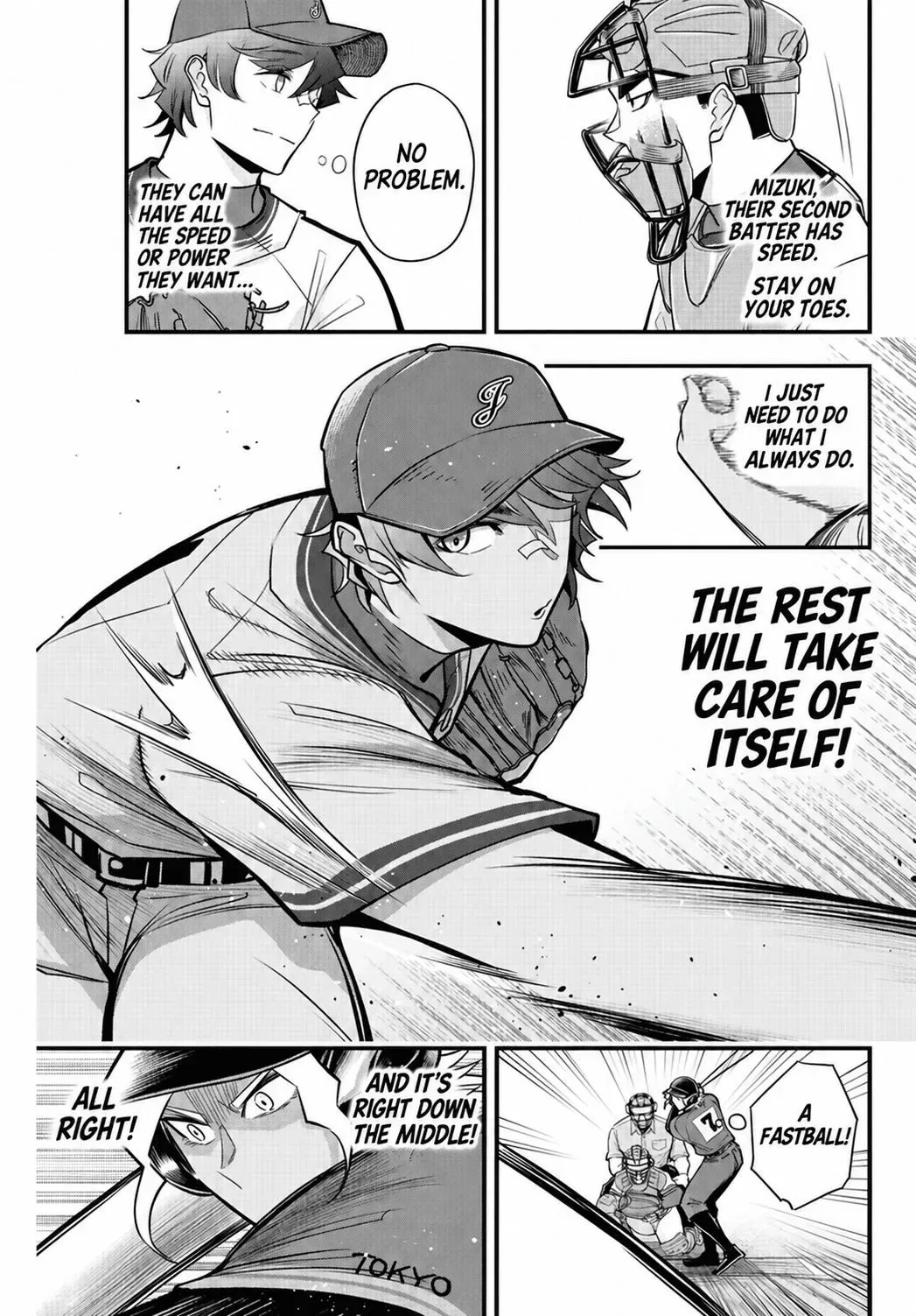 Irregulars Chapter 45 page 8