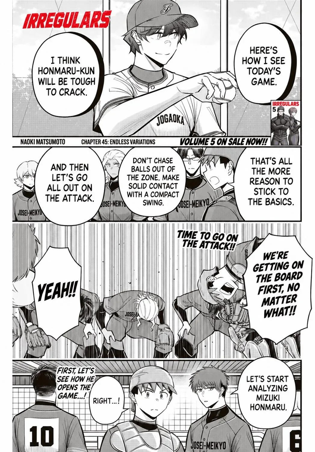 Irregulars Chapter 45 page 2