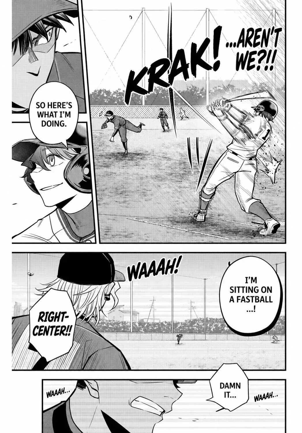 Irregulars Chapter 45 page 14