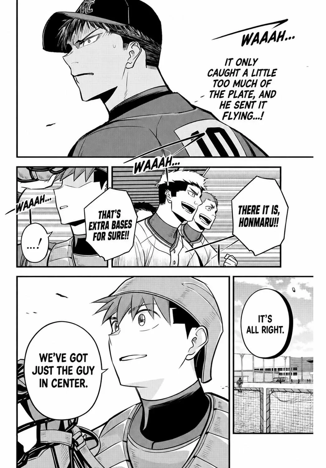 Irregulars Chapter 45 page 15