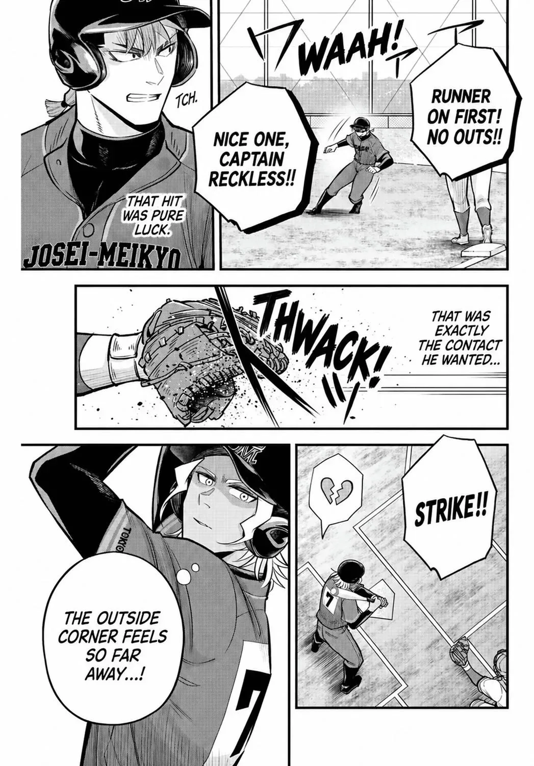 Irregulars Chapter 45 page 6