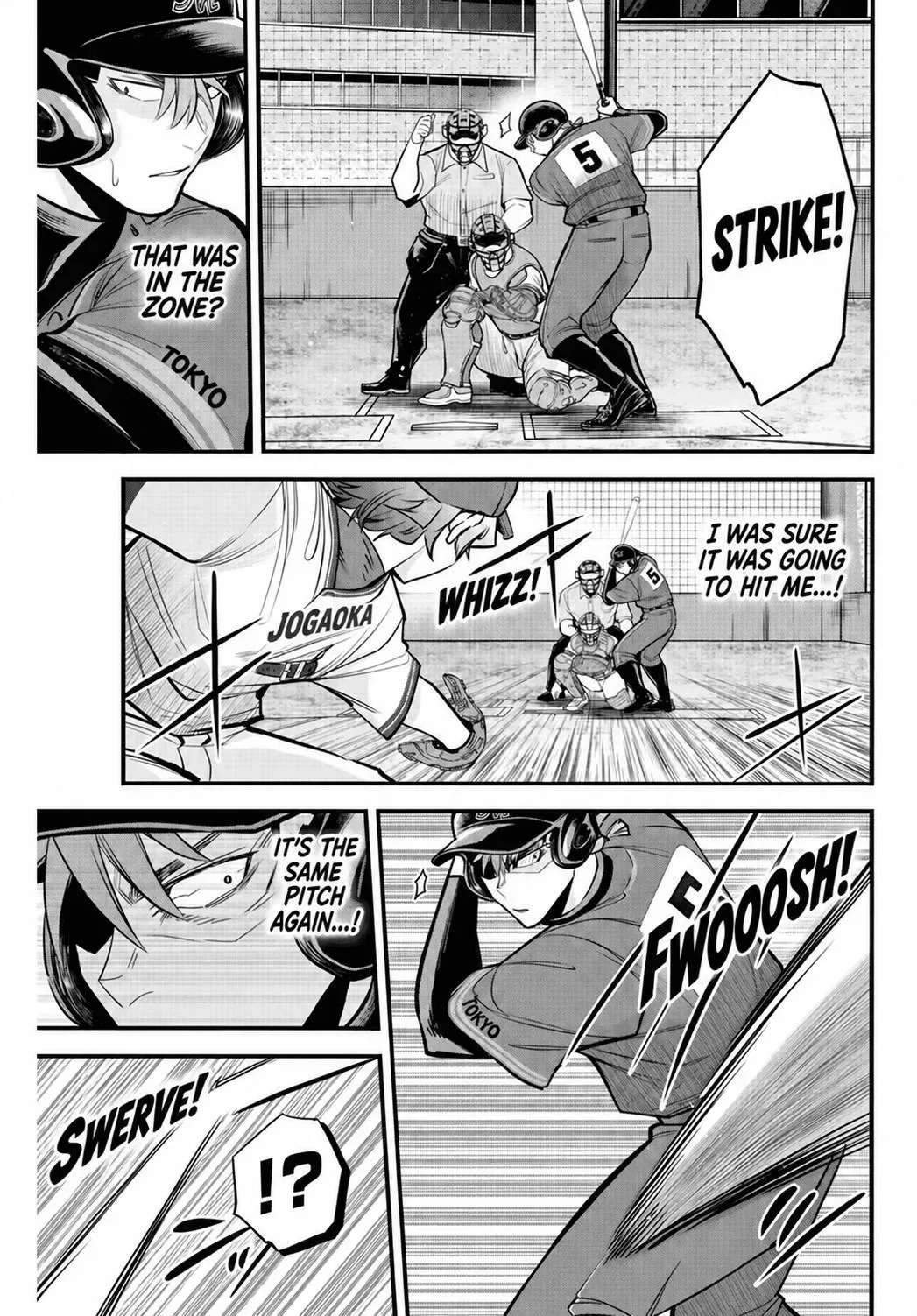 Irregulars Chapter 45 page 4