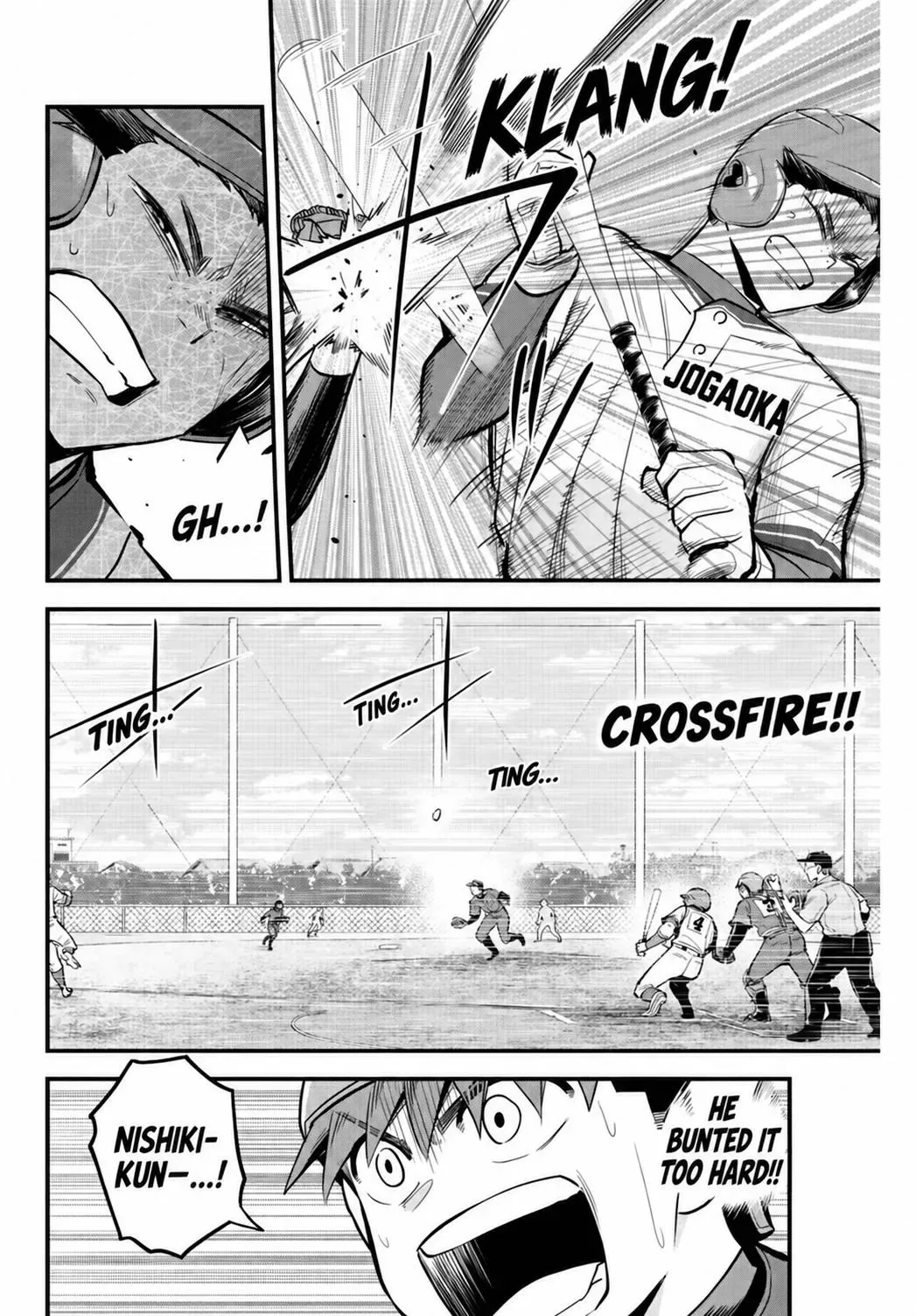 Irregulars Chapter 46 page 13