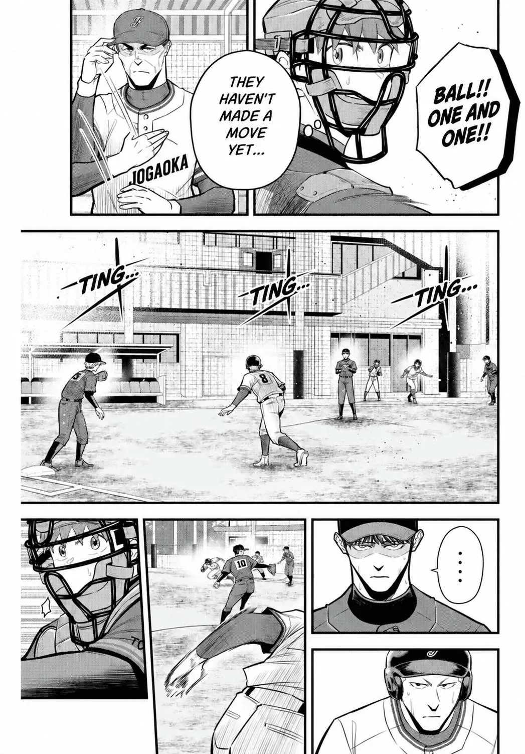Irregulars Chapter 46 page 10