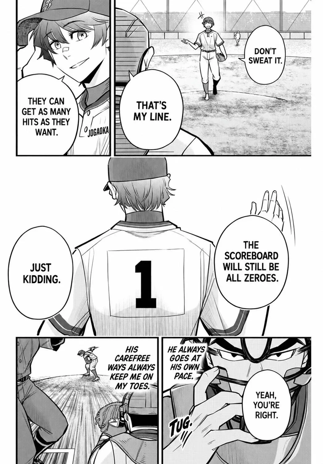 Irregulars Chapter 46 page 3