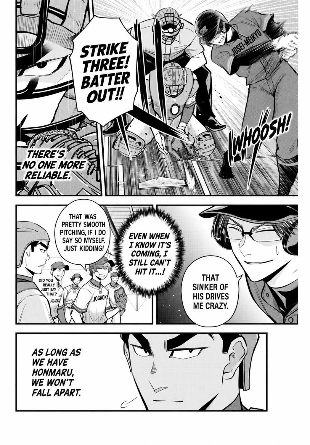 Irregulars Chapter 46 page 5