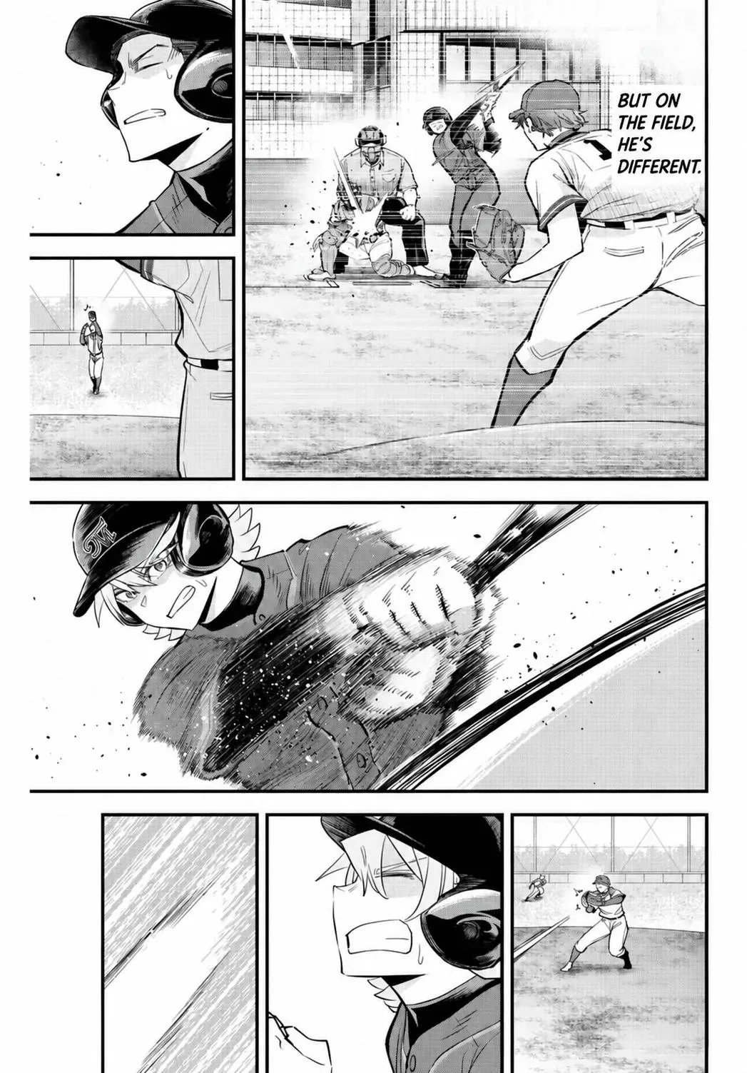 Irregulars Chapter 46 page 4