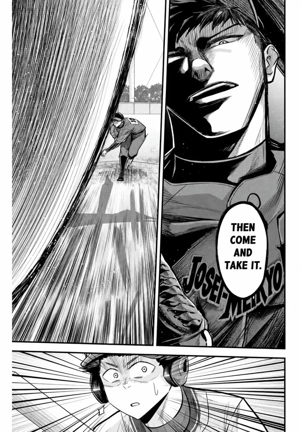 Irregulars Chapter 46 page 12