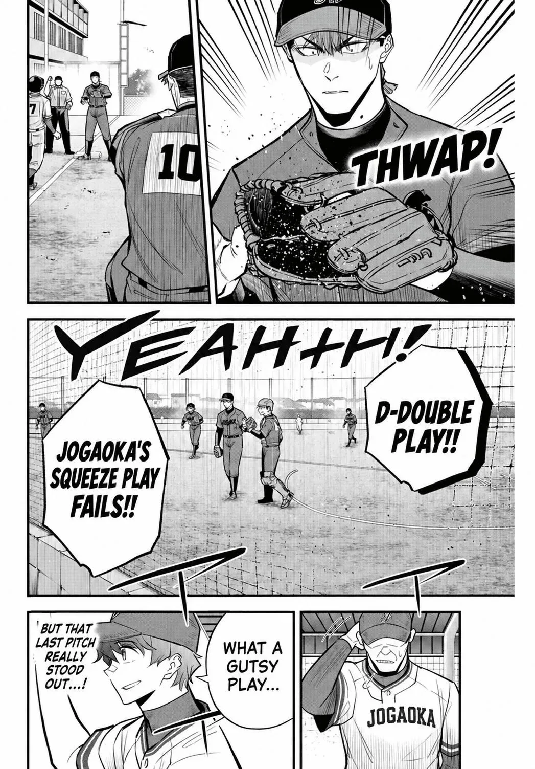 Irregulars Chapter 46 page 15
