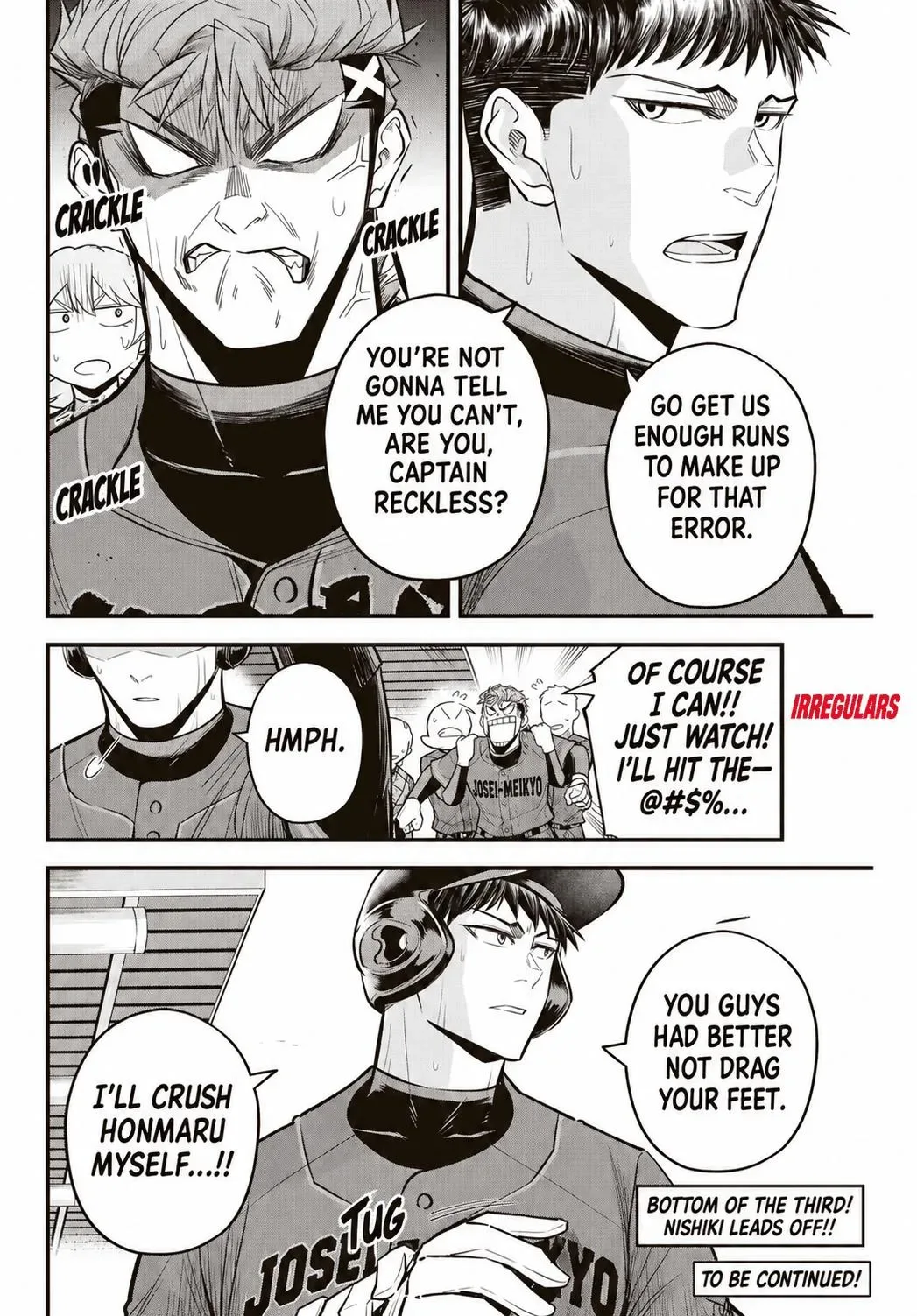 Irregulars Chapter 46 page 17