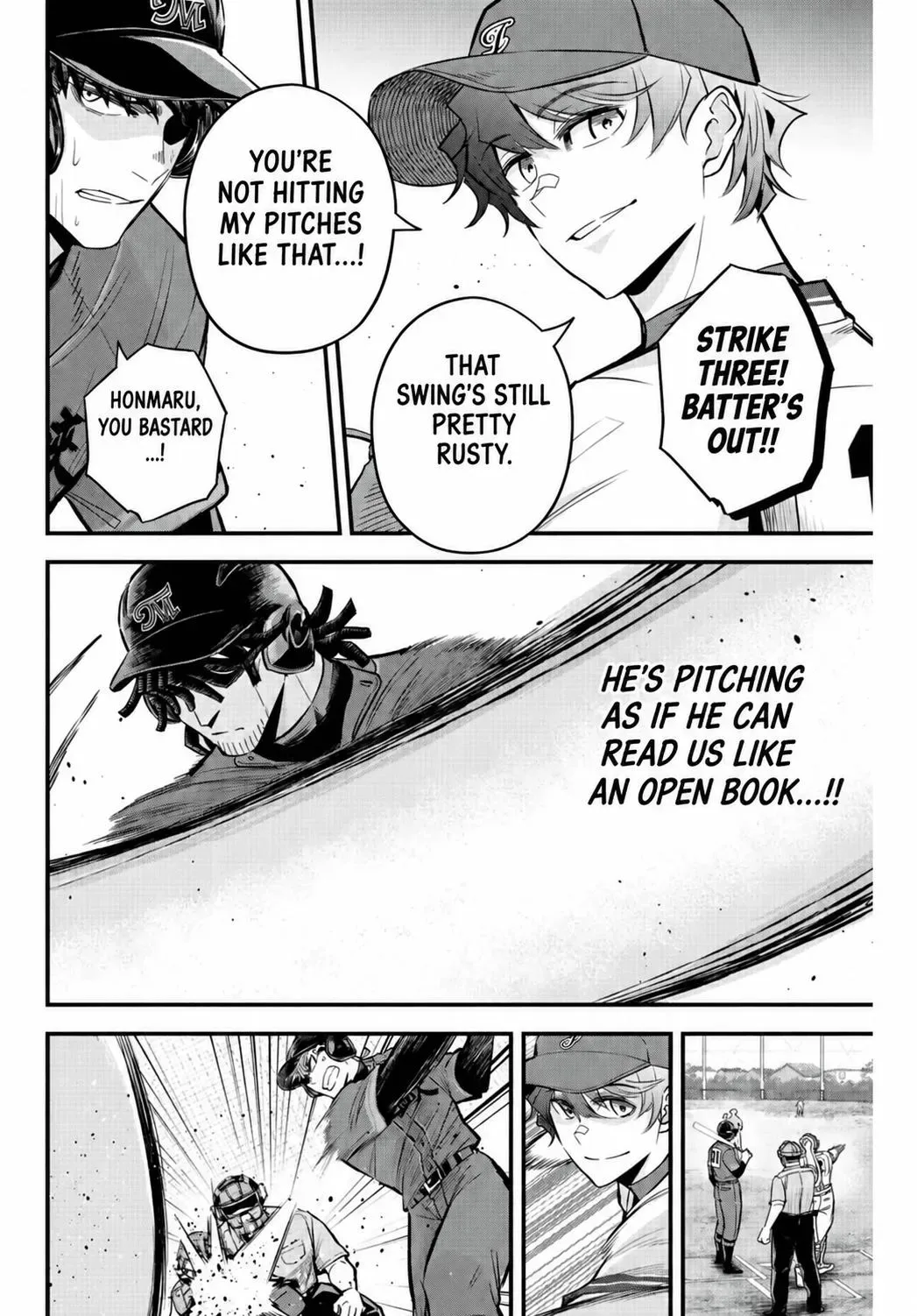 Irregulars Chapter 47 page 7