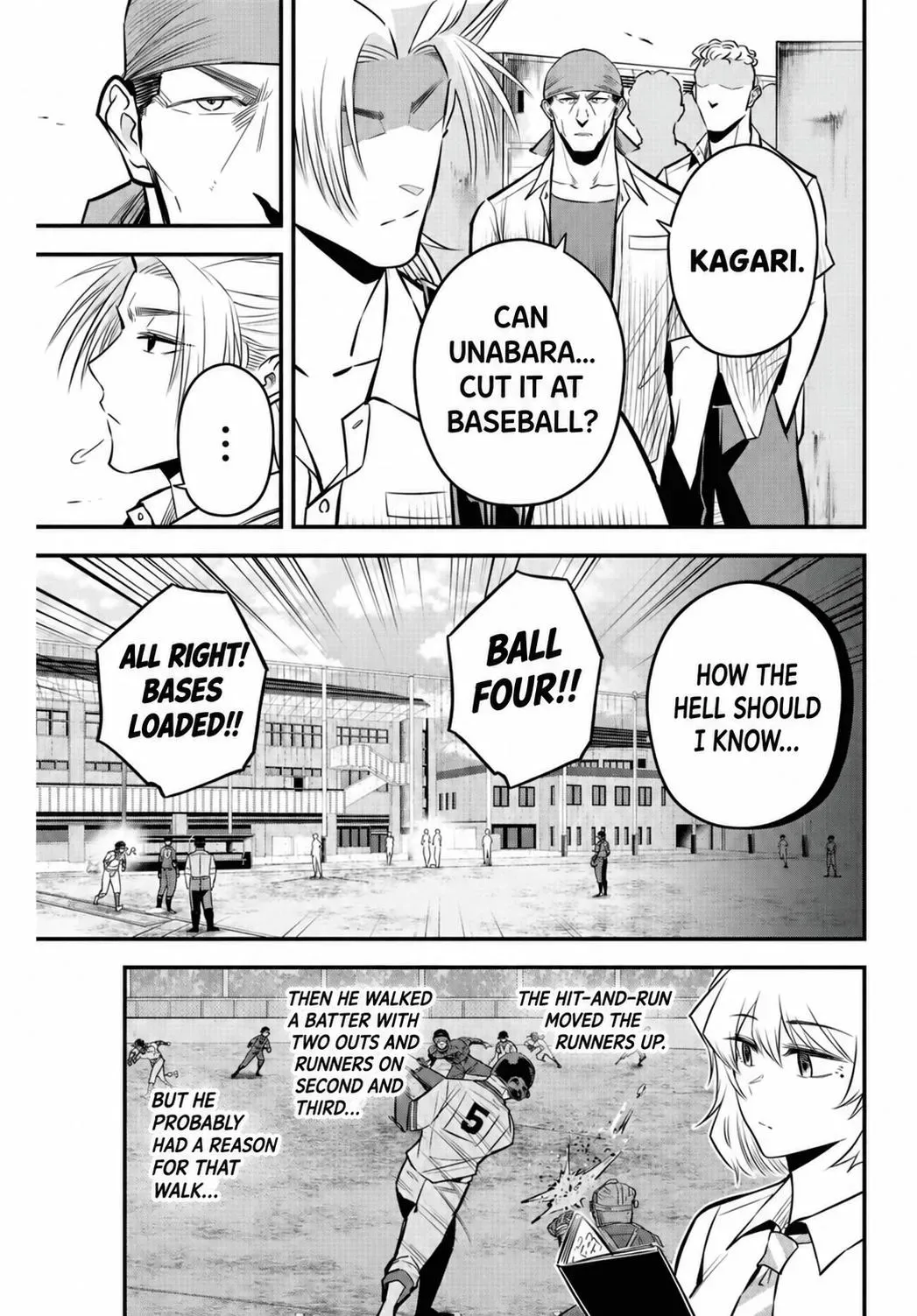 Irregulars Chapter 47 page 12