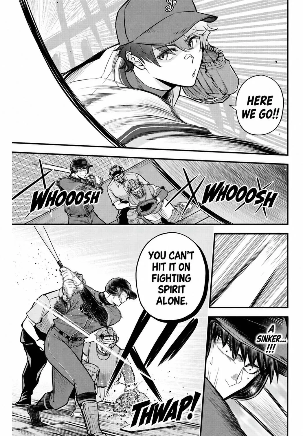 Irregulars Chapter 47 page 6