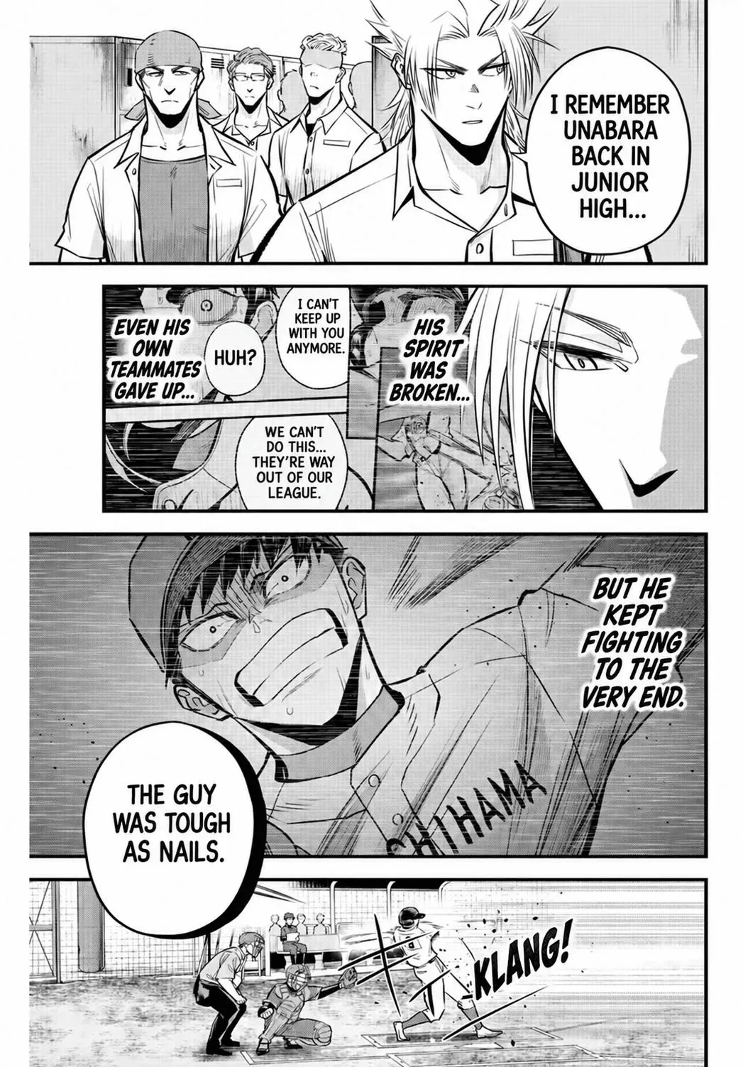 Irregulars Chapter 47 page 14