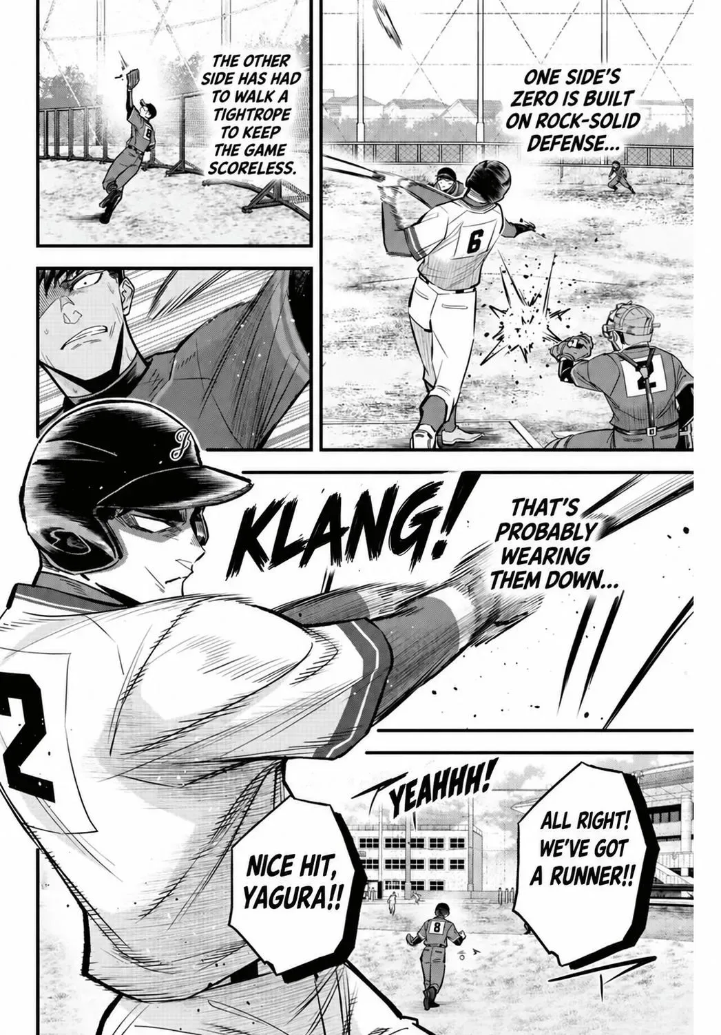 Irregulars Chapter 47 page 9
