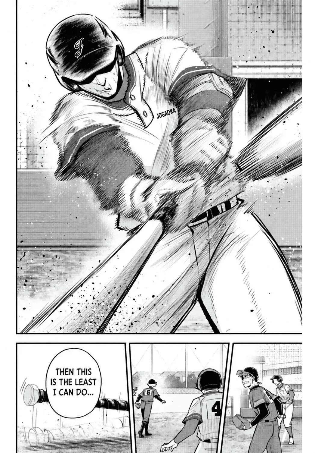 Irregulars Chapter 48 page 11