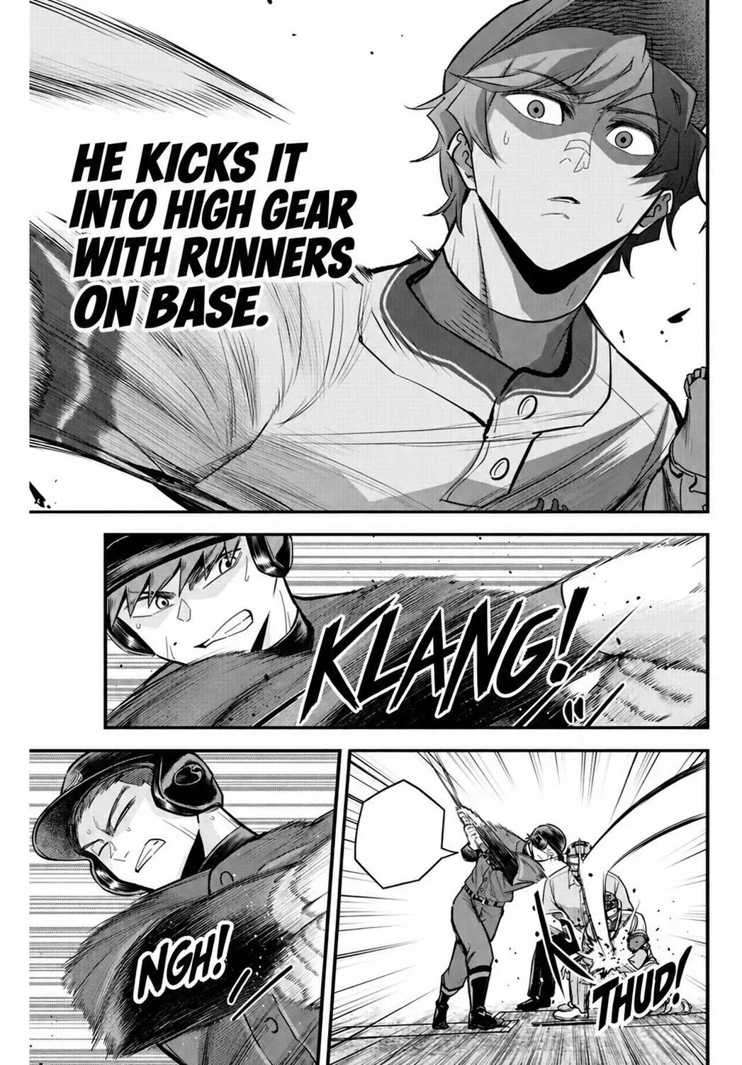 Irregulars Chapter 48 page 6