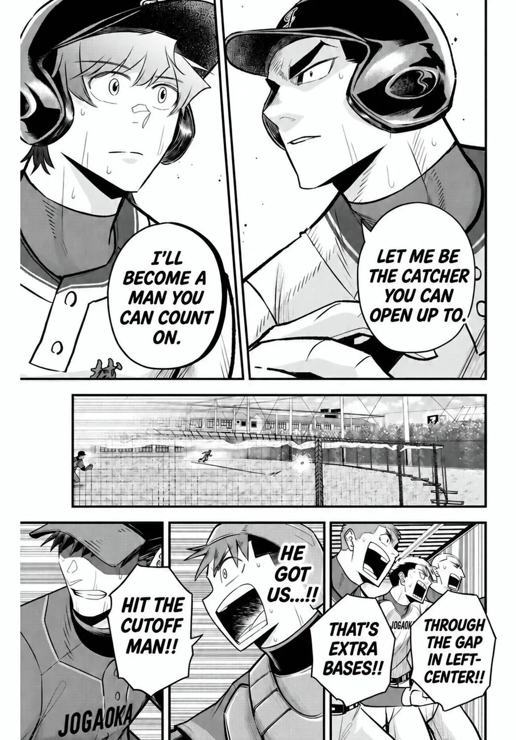 Irregulars Chapter 48 page 12