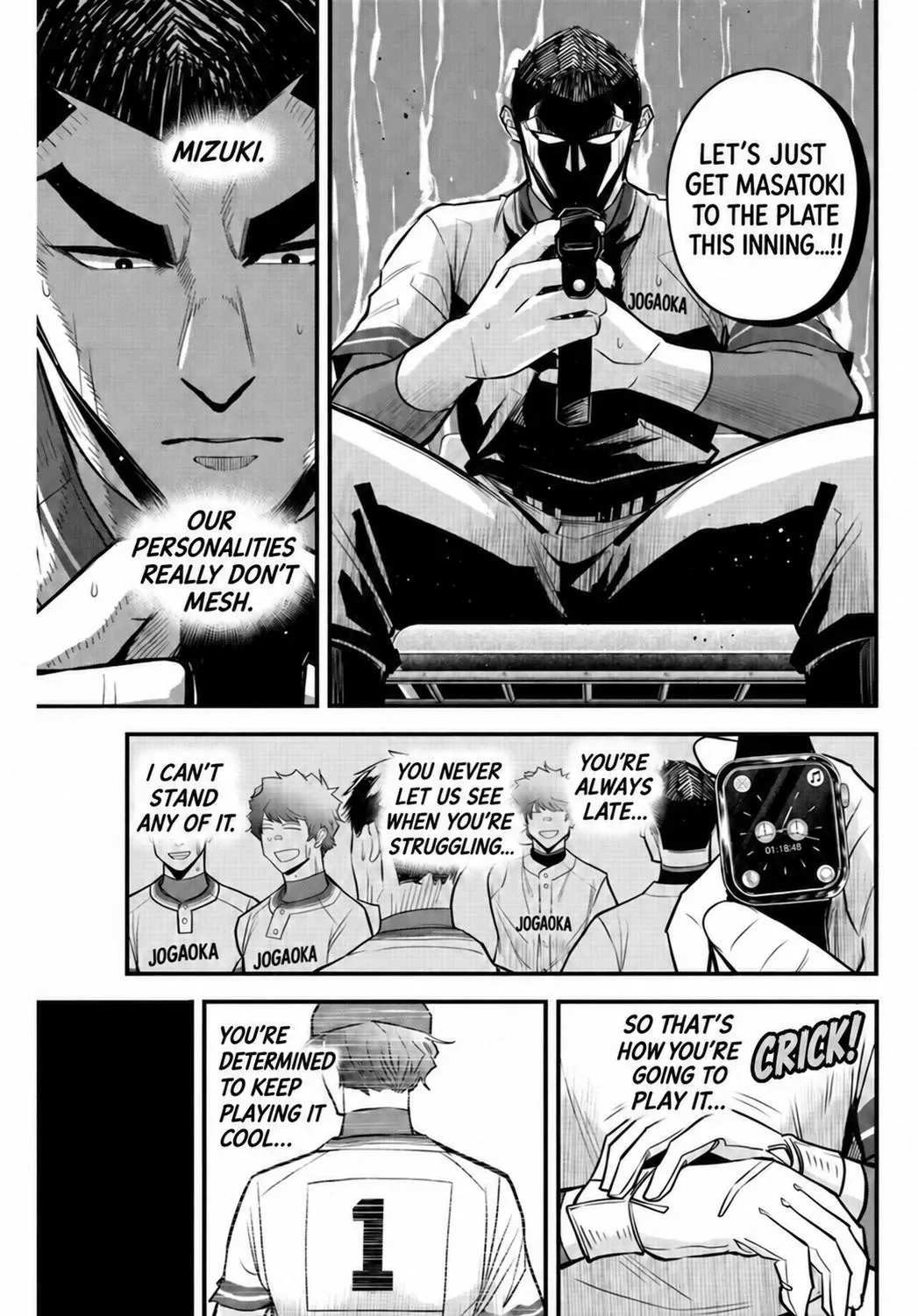 Irregulars Chapter 48 page 10