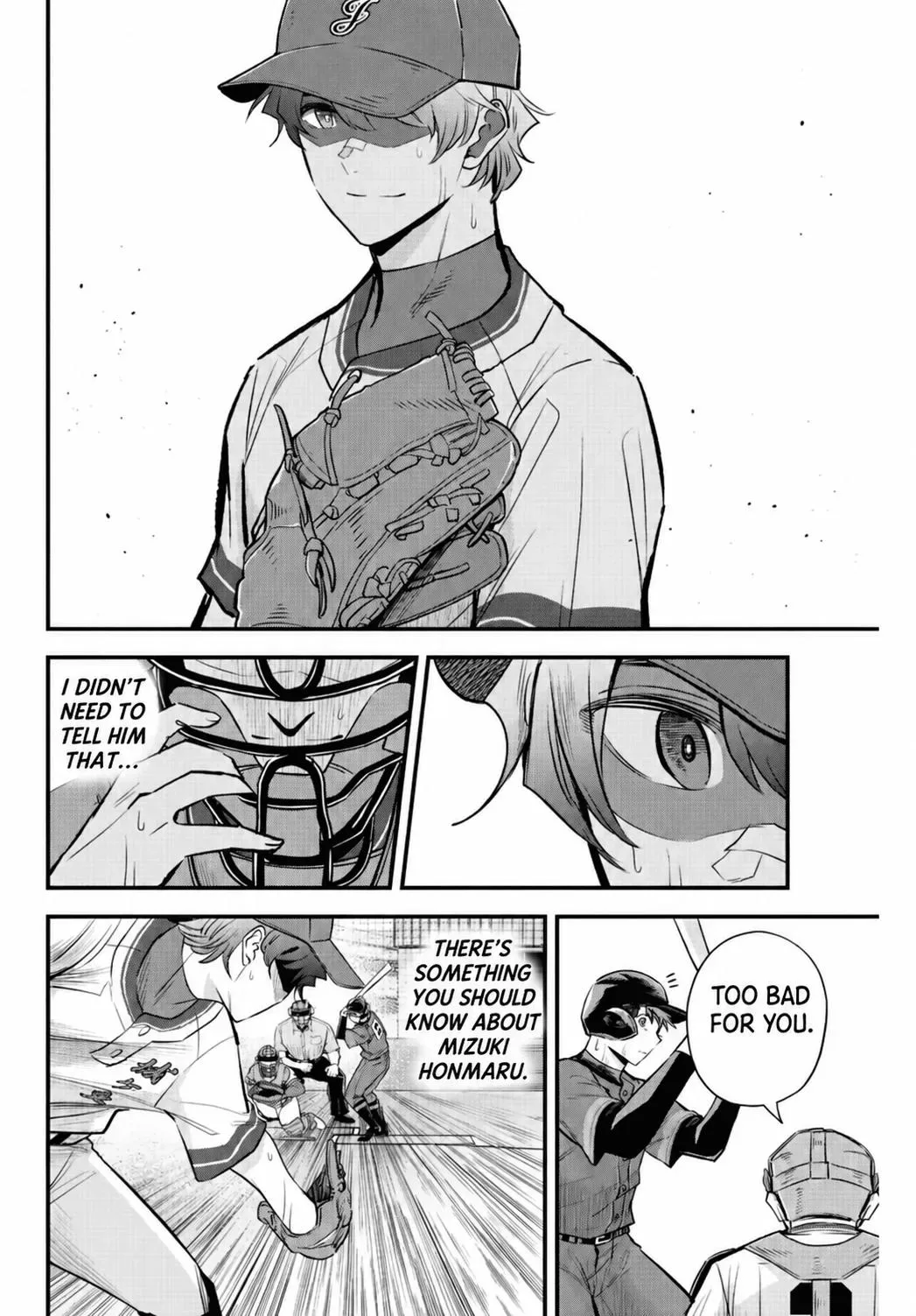 Irregulars Chapter 48 page 5