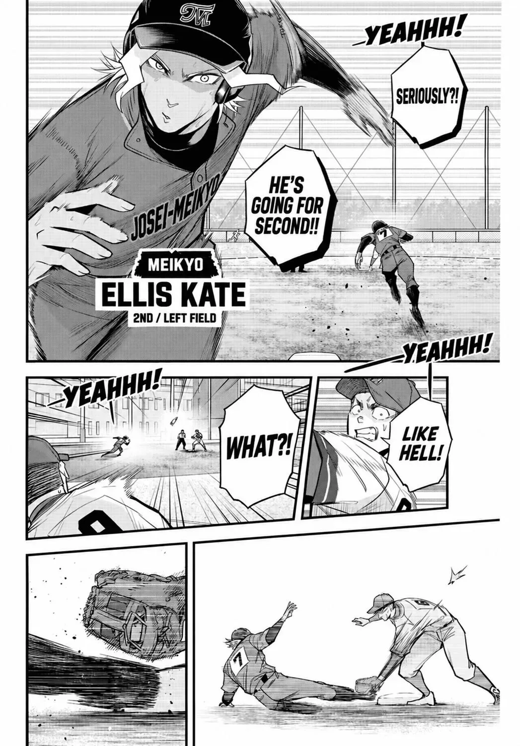 Irregulars Chapter 48 page 3