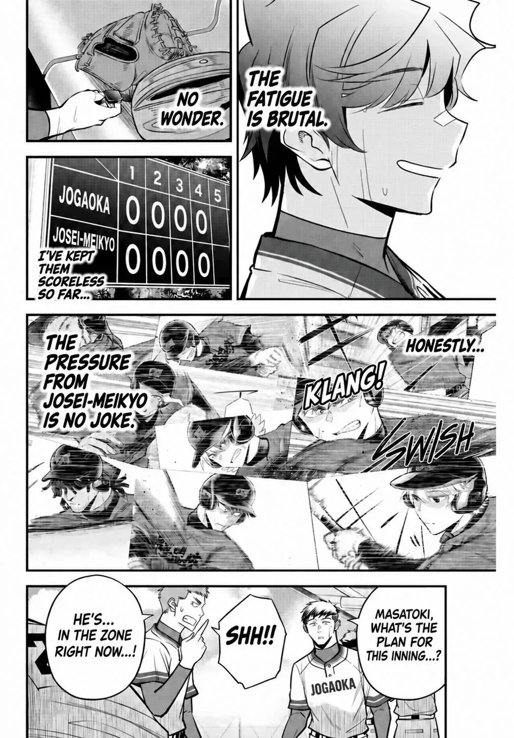 Irregulars Chapter 48 page 9