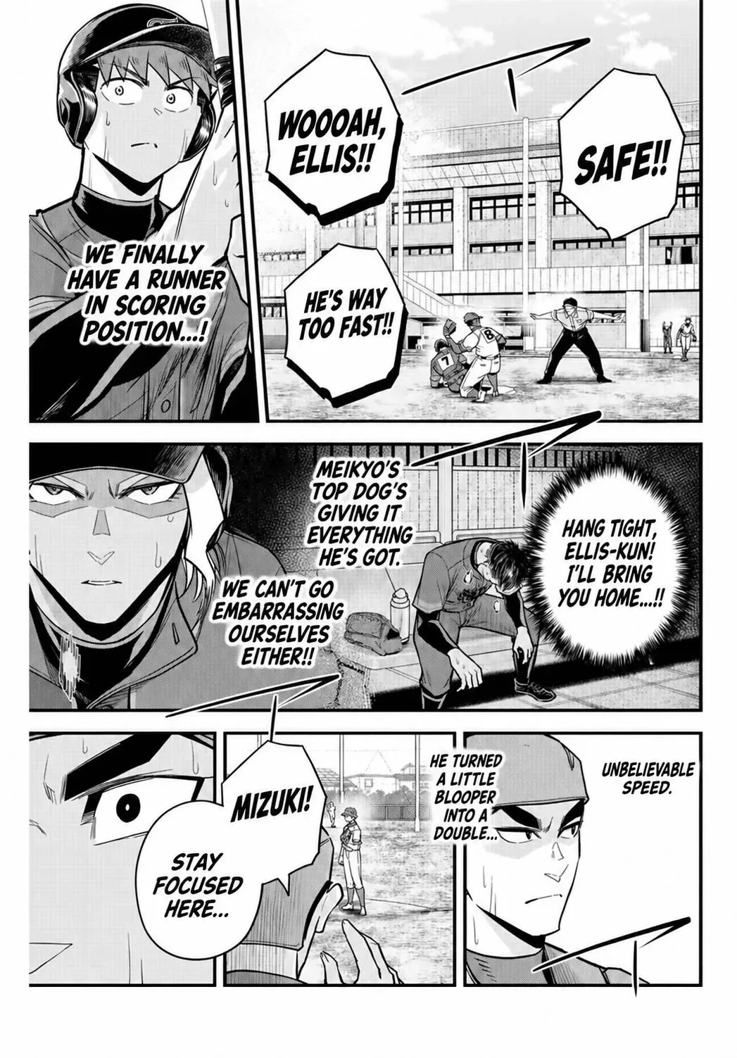 Irregulars Chapter 48 page 4