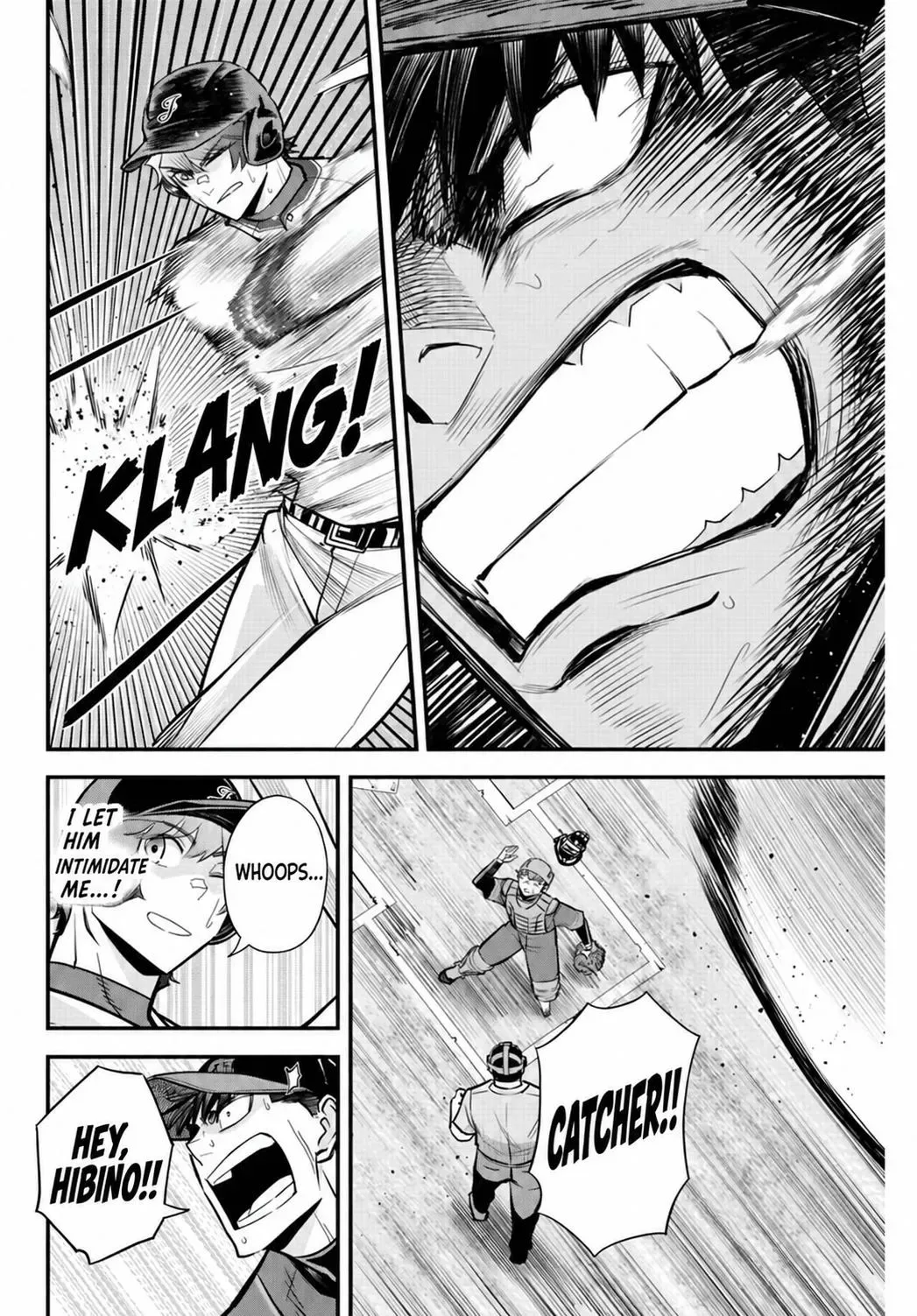 Irregulars Chapter 48 page 15