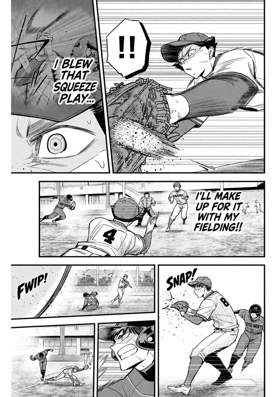 Irregulars Chapter 49 page 14
