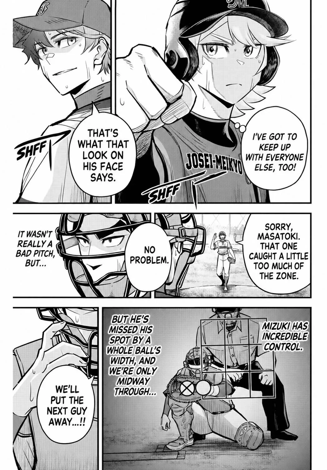 Irregulars Chapter 49 page 6