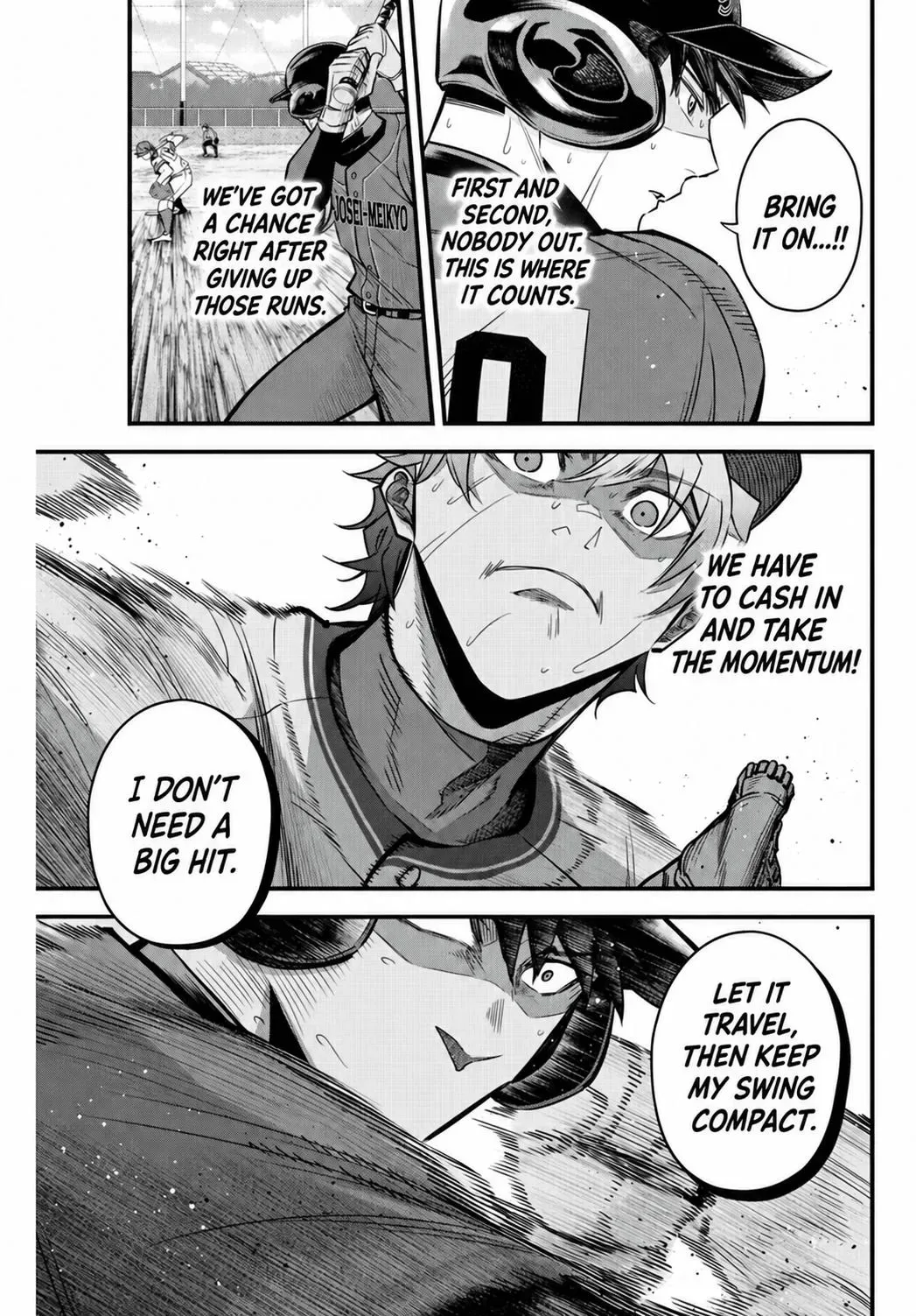 Irregulars Chapter 49 page 12