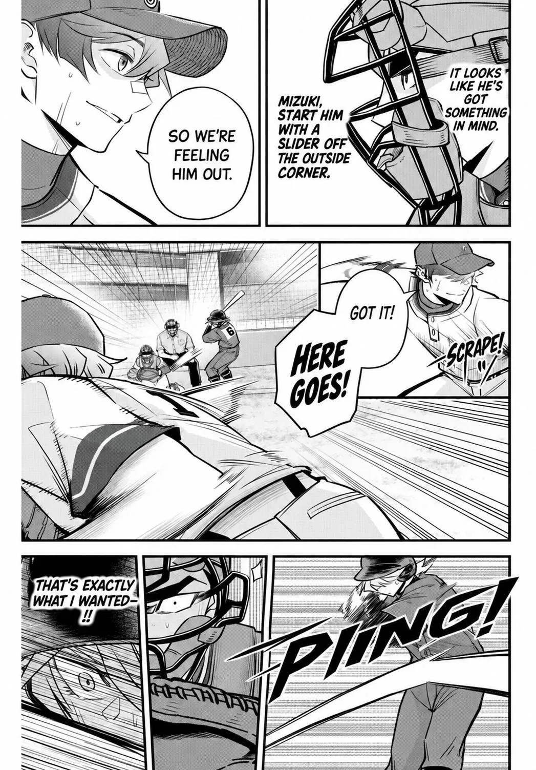 Irregulars Chapter 49 page 4