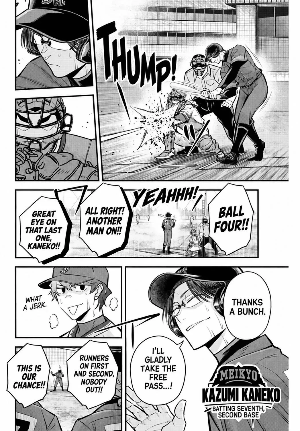 Irregulars Chapter 49 page 7