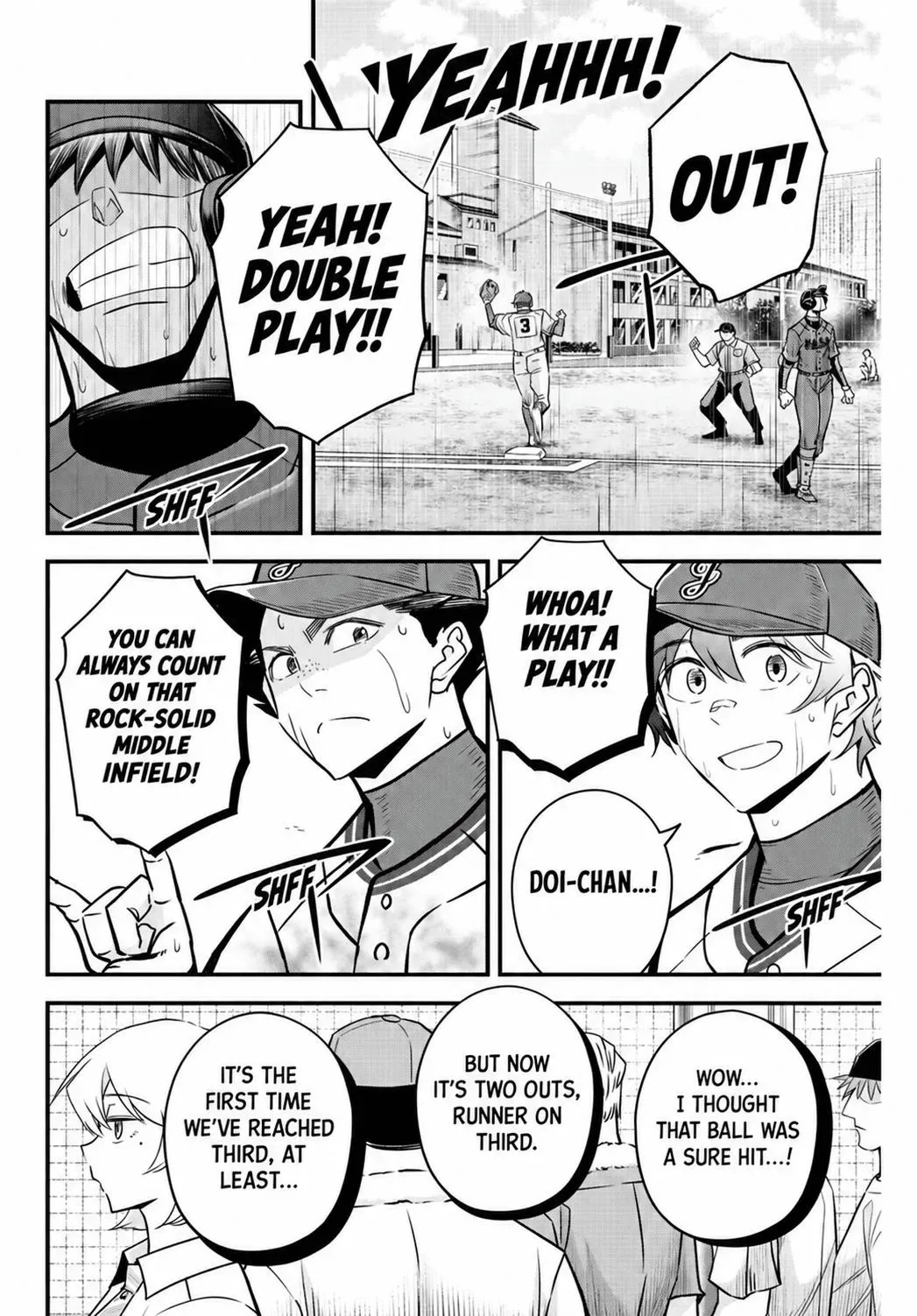 Irregulars Chapter 49 page 15