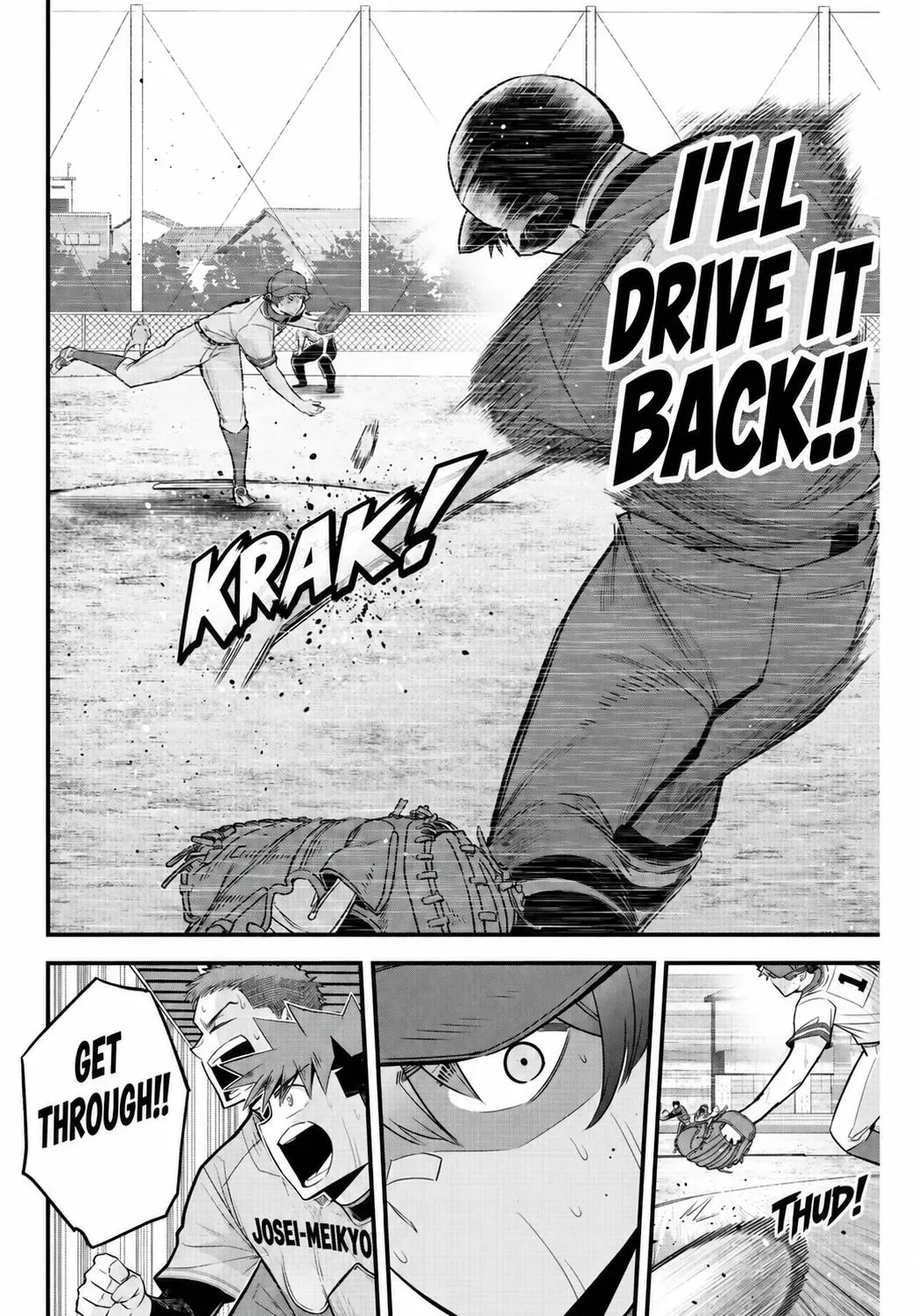 Irregulars Chapter 49 page 13