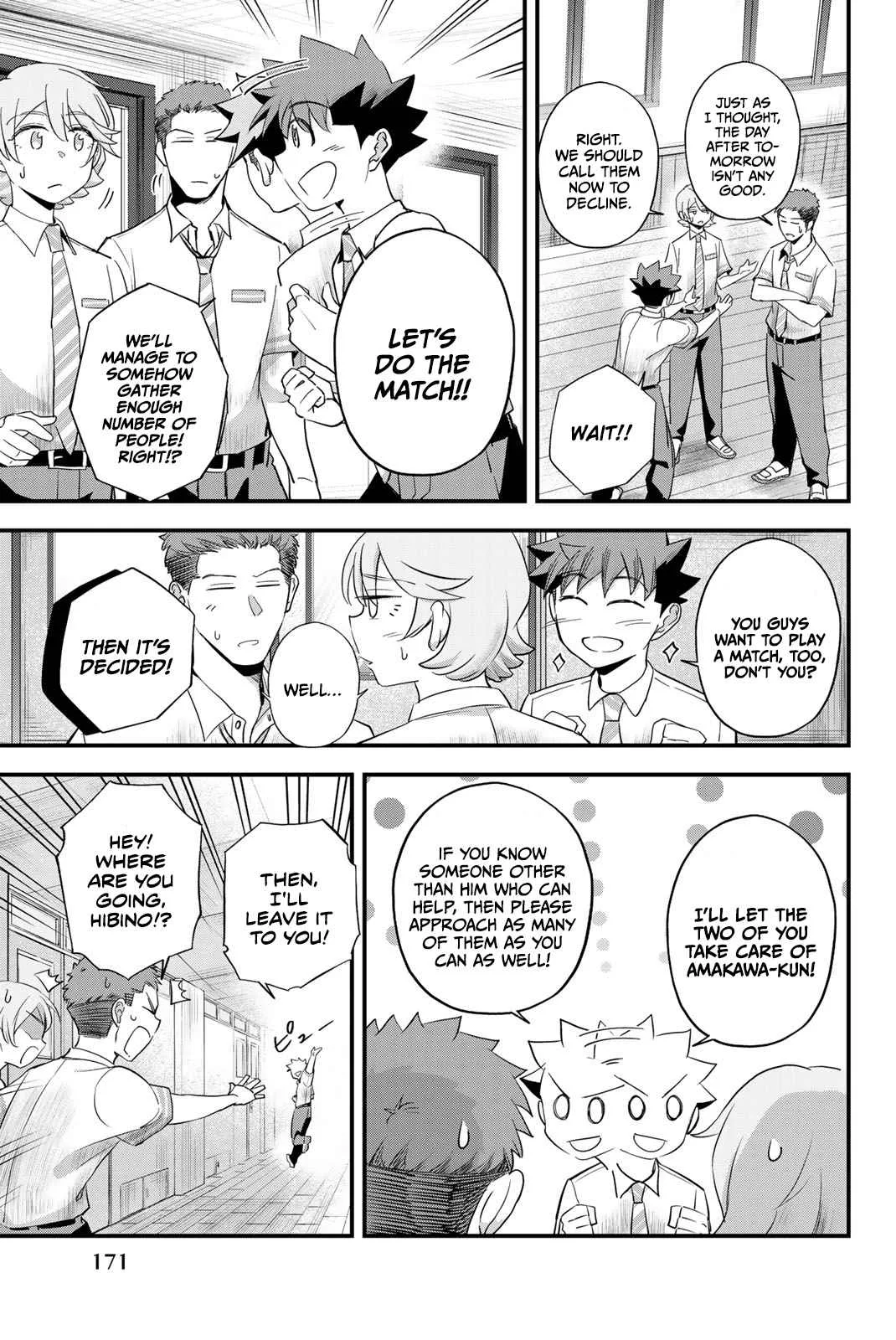 Irregulars Chapter 5.1 page 7
