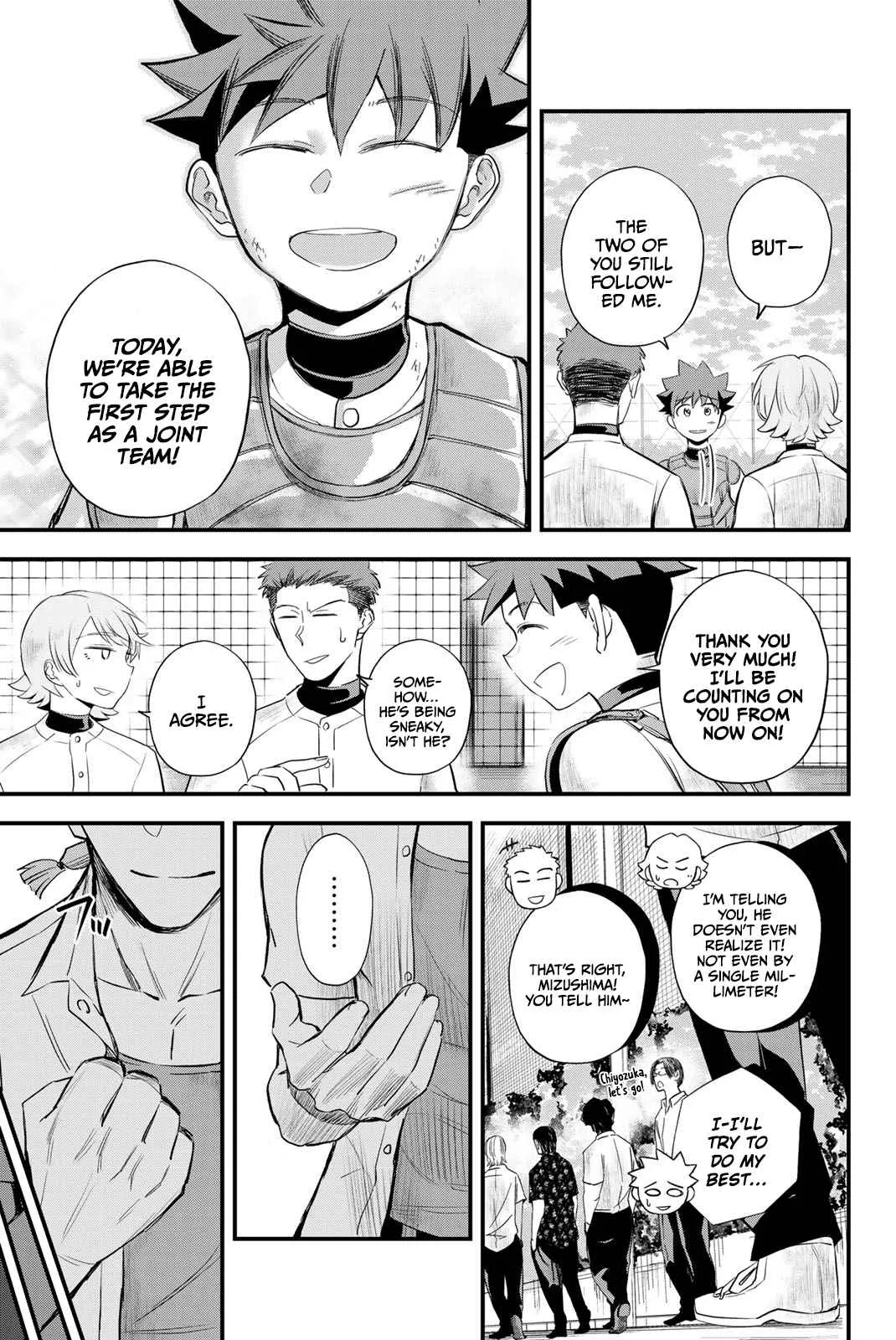 Irregulars Chapter 5.1 page 5