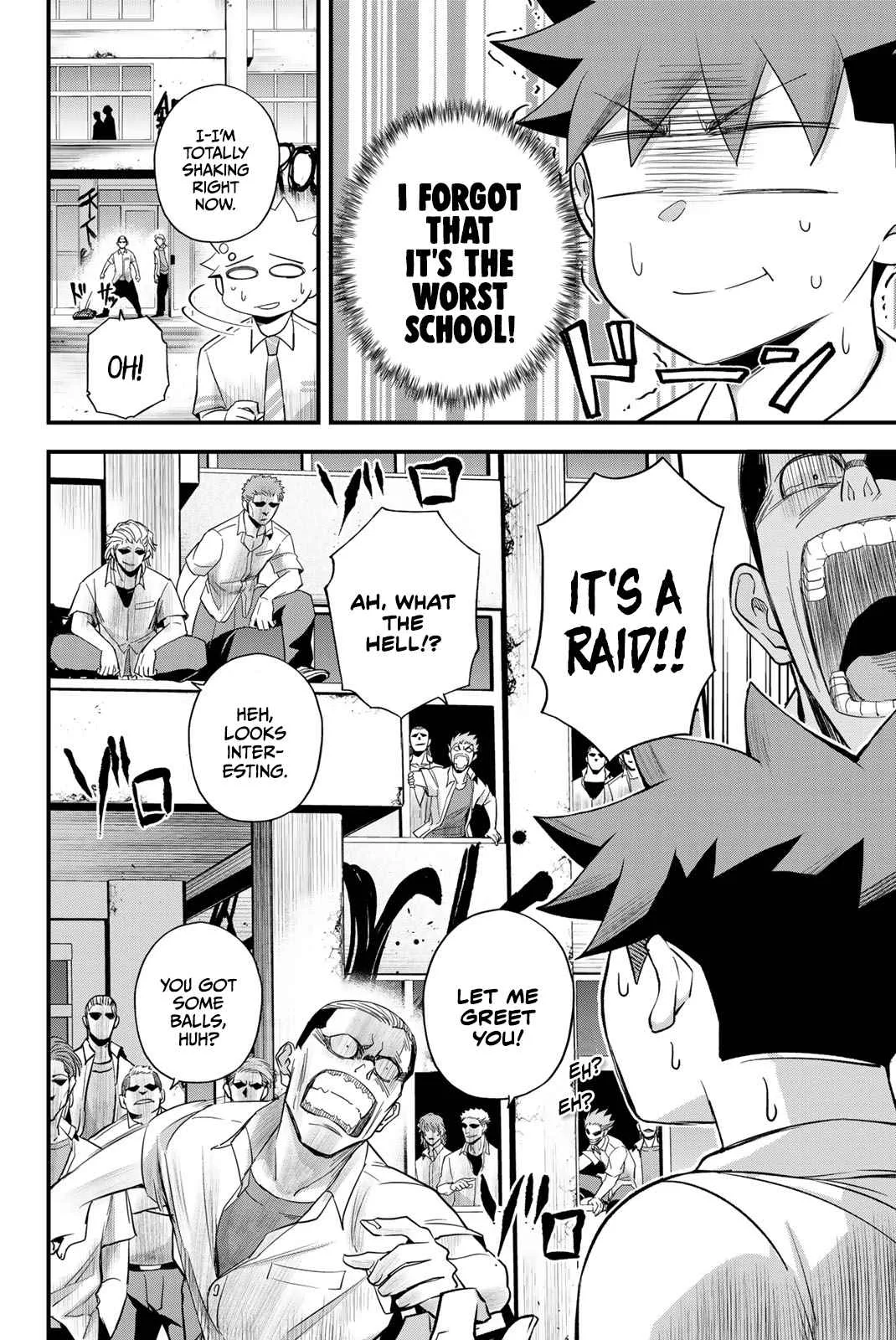Irregulars Chapter 5.1 page 10