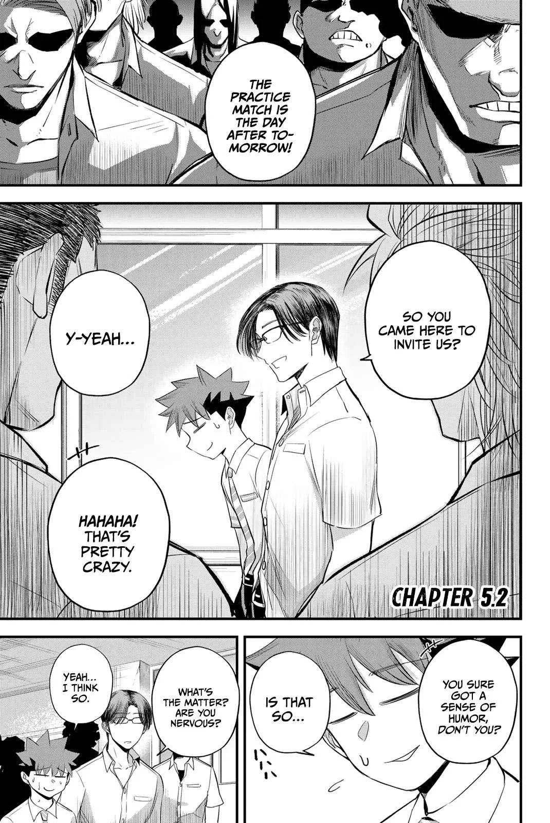 Irregulars Chapter 5.2 page 2