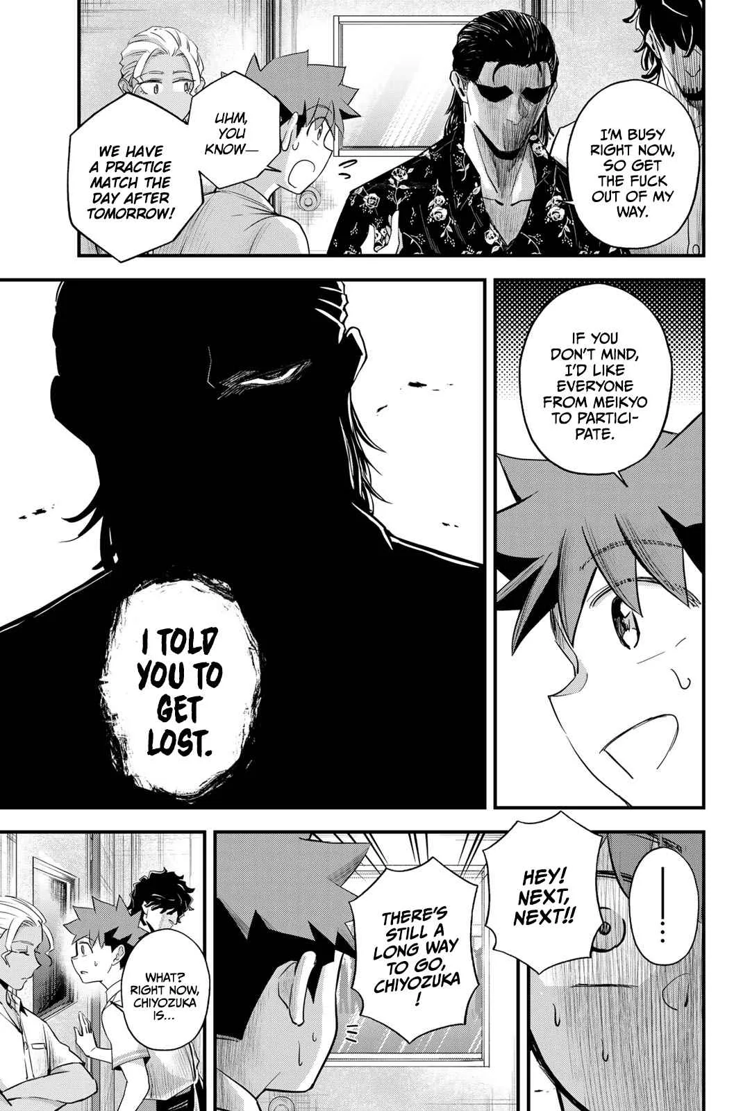 Irregulars Chapter 5.2 page 6