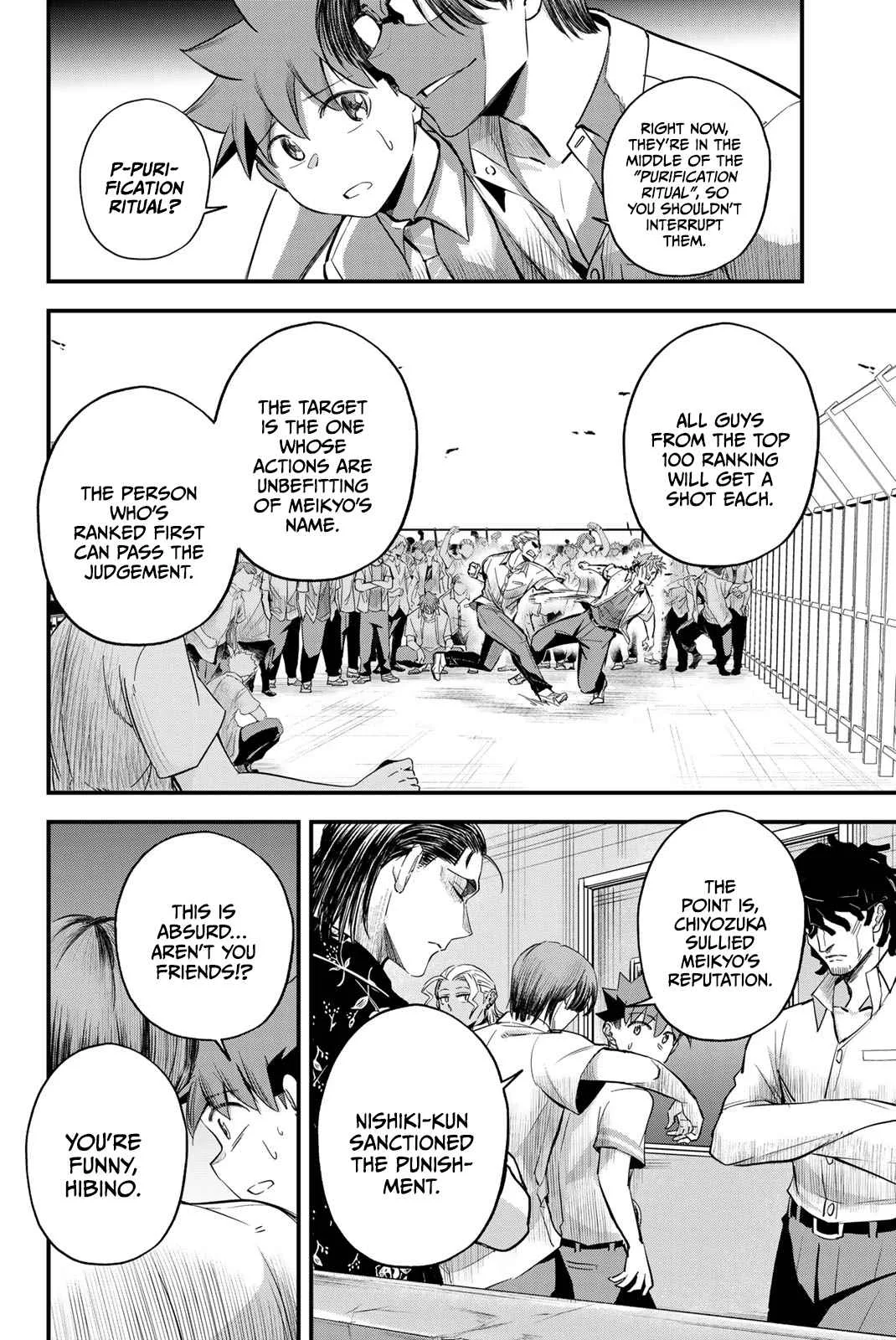 Irregulars Chapter 5.2 page 9