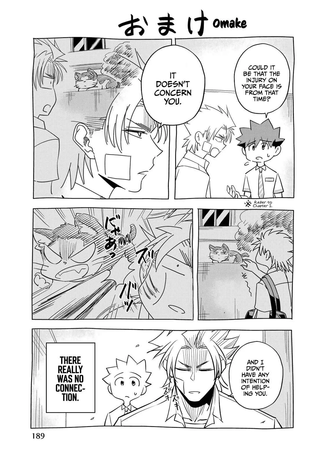 Irregulars Chapter 5.3 page 3