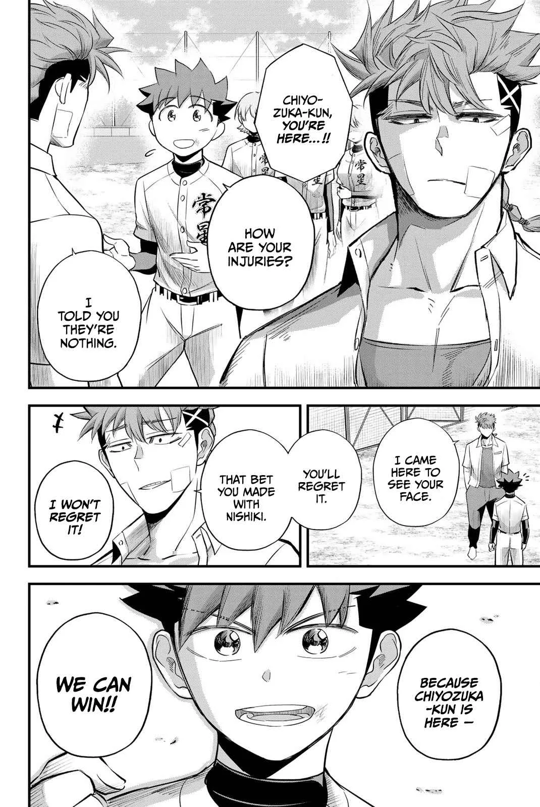 Irregulars Chapter 6.1 page 14
