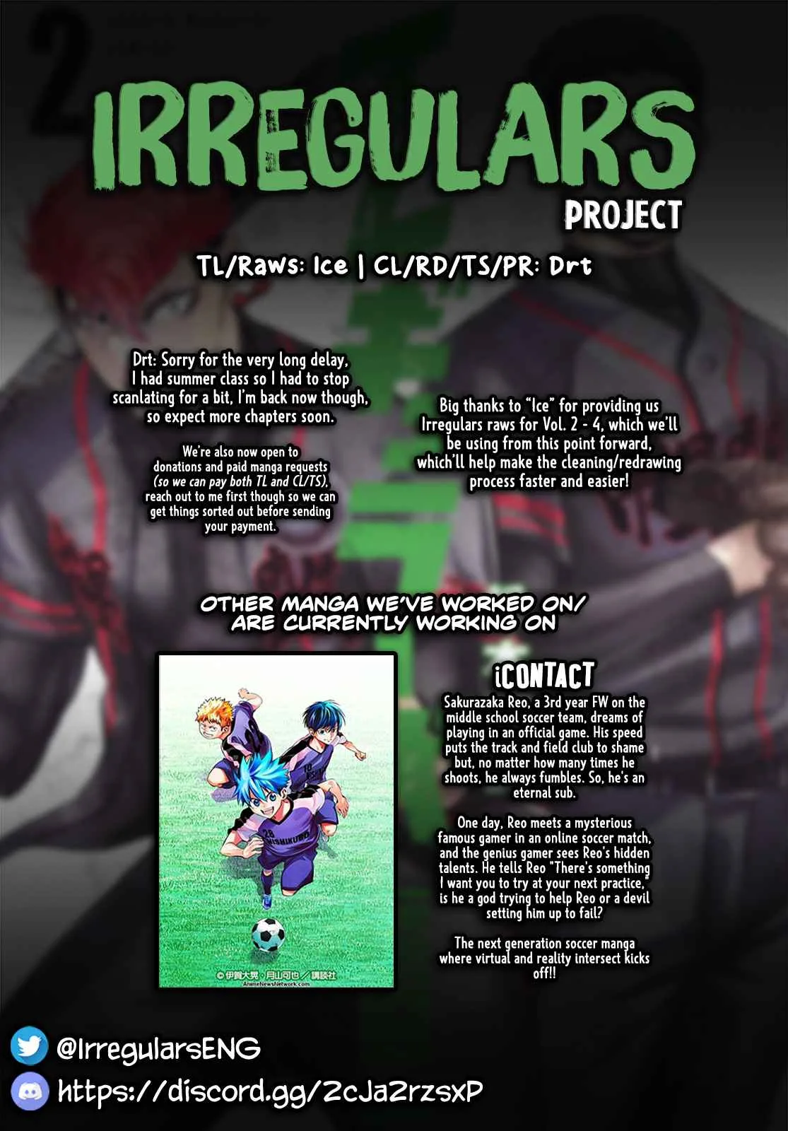 Irregulars Chapter 6.1 page 17