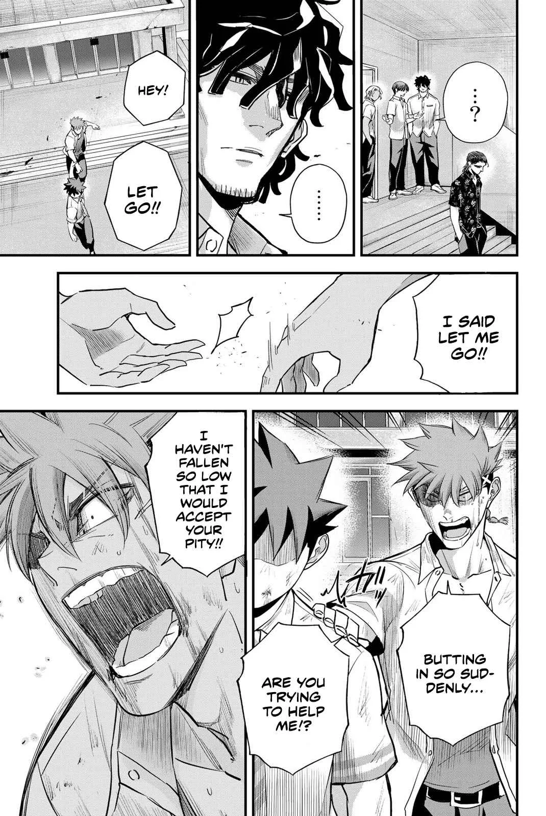 Irregulars Chapter 6.1 page 9