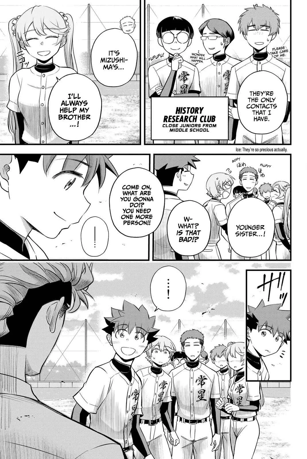 Irregulars Chapter 6.1 page 13