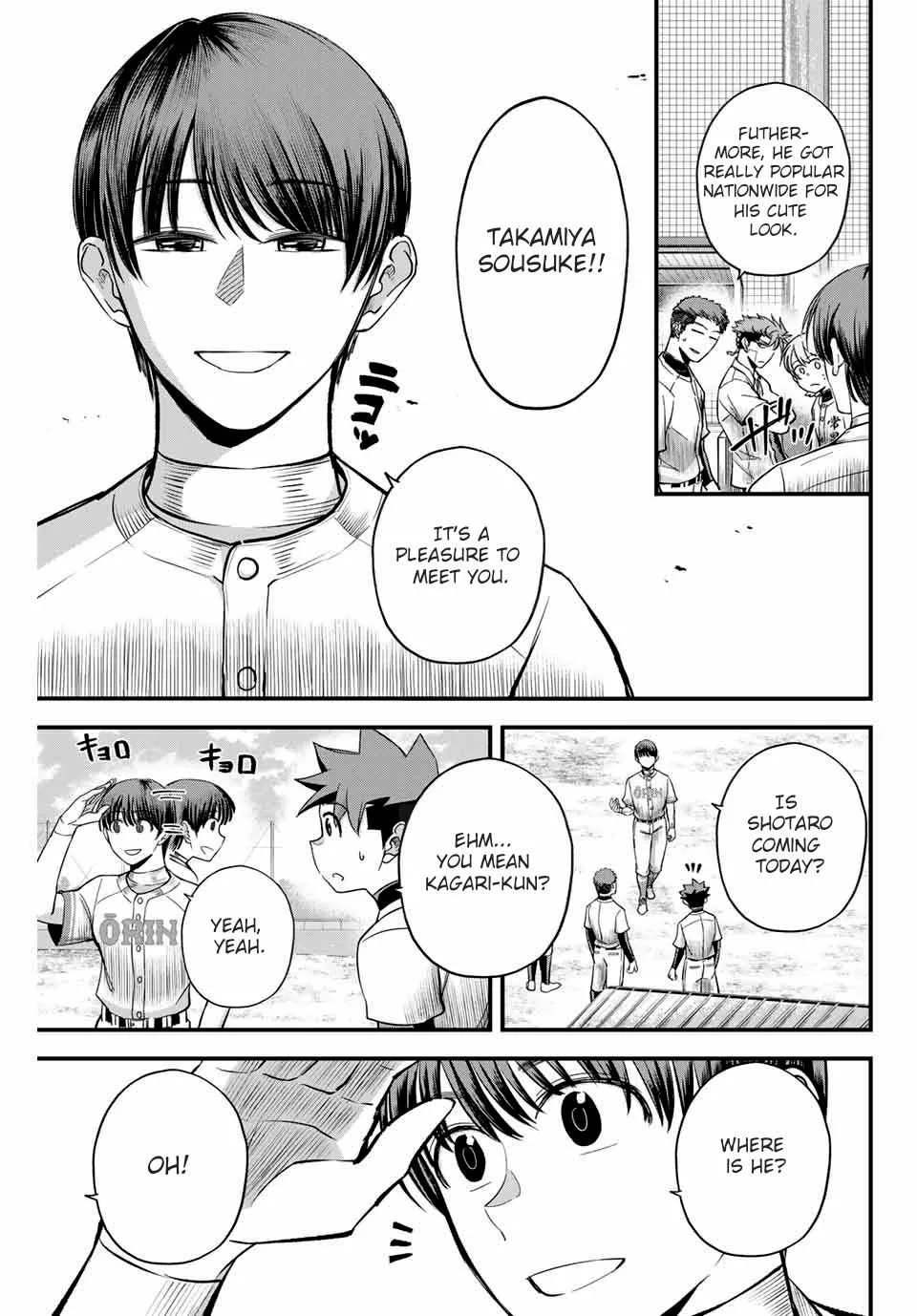 Irregulars Chapter 6.2 page 3