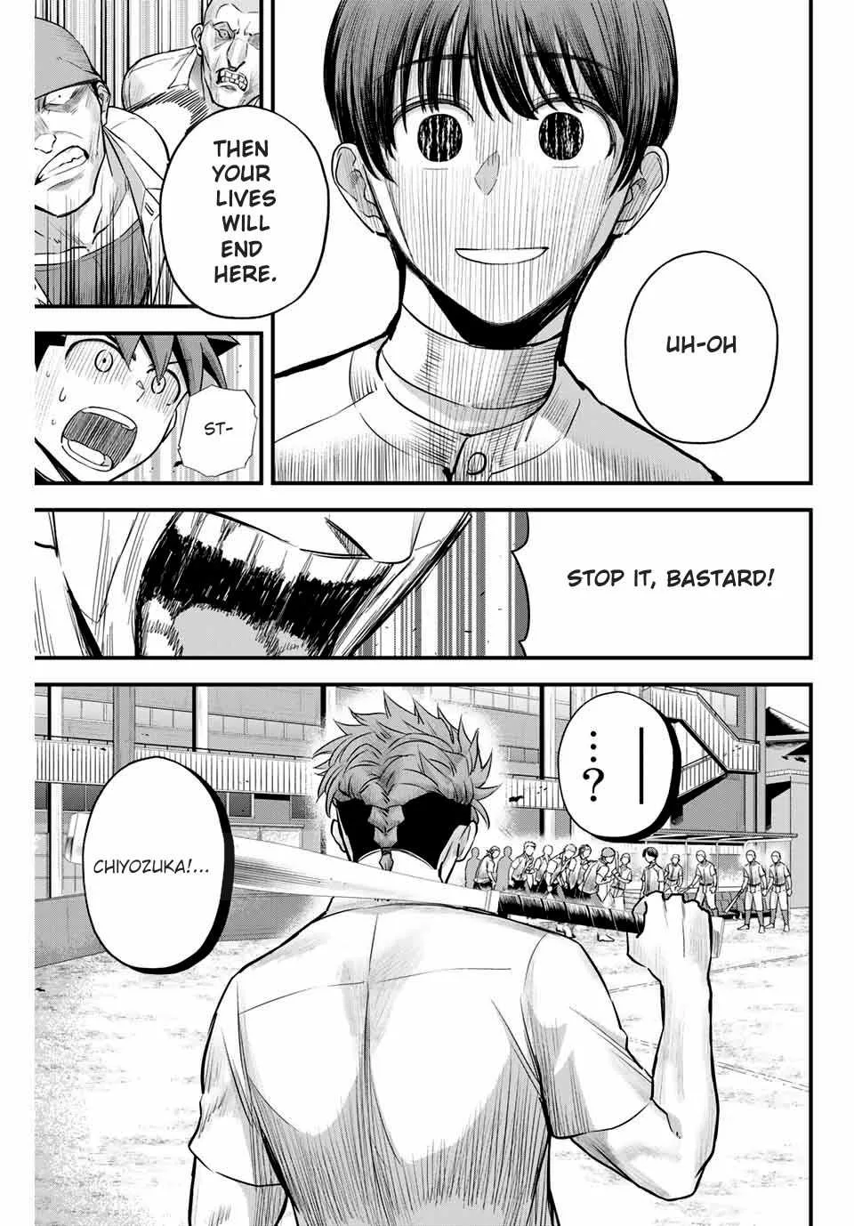 Irregulars Chapter 6.2 page 9