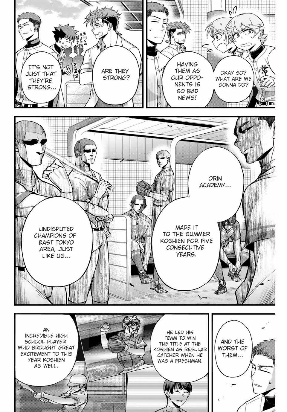 Irregulars Chapter 6.2 page 2