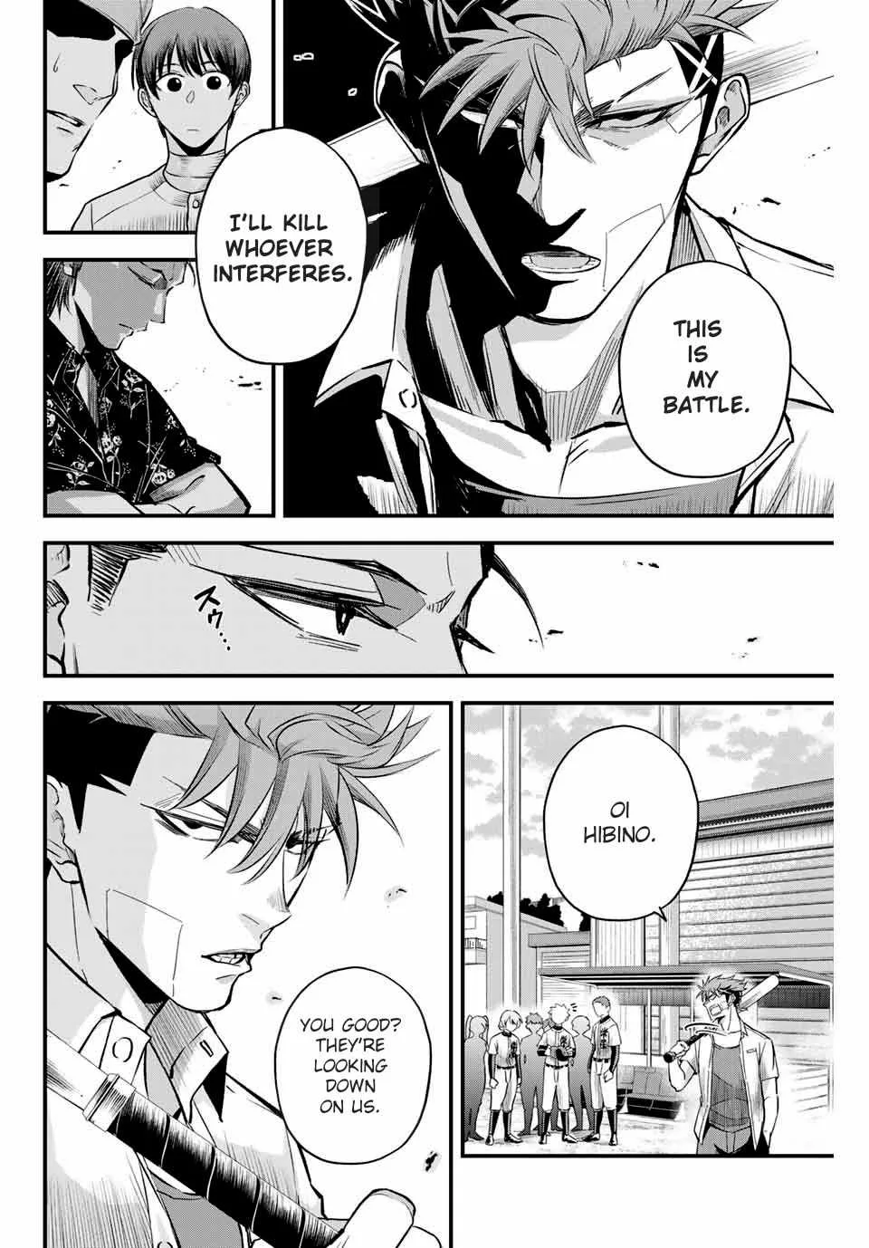 Irregulars Chapter 6.2 page 10